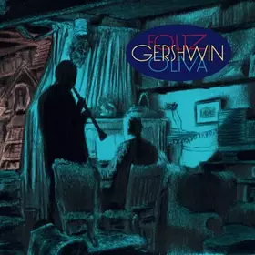Couverture du produit · Gershwin