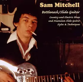 Couverture du produit · Bottleneck-Slide Guitar