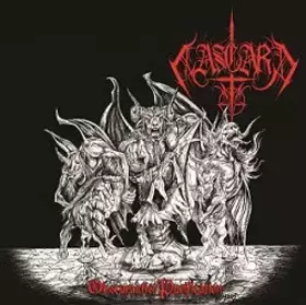 Couverture du produit · Obscurantist Purification