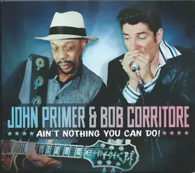 Couverture du produit · Ain't Nothing You Can Do!