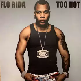 Couverture du produit · Too Hot
