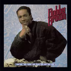 Couverture du produit · King Of Stage