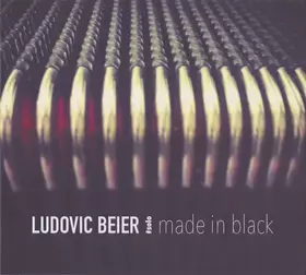 Couverture du produit · Made In Black