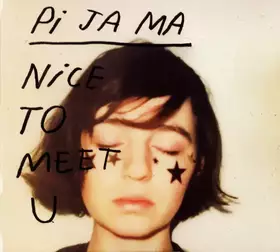 Couverture du produit · Nice To Meet U