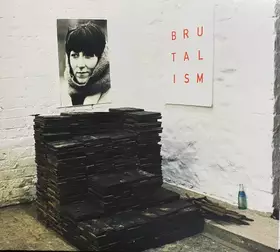 Couverture du produit · Brutalism