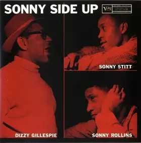 Couverture du produit · Sonny Side Up