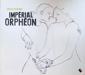 Couverture du produit · Seducere