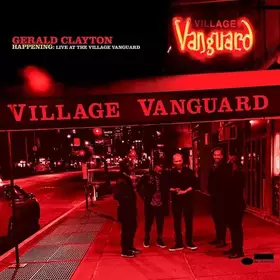 Couverture du produit · Happening: Live At The Village Vanguard
