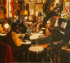 Couverture du produit · Where I'm Meant To Be