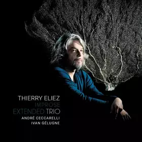 Couverture du produit · Improse Extended Trio