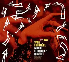 Couverture du produit · Sans Frontière/Digipack