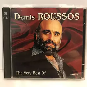 Couverture du produit · The Very Best Of