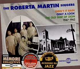 Couverture du produit · 1947-1962