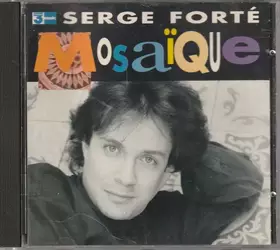 Couverture du produit · Mosaïque