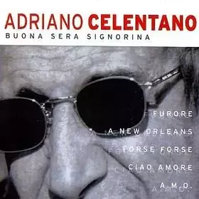 Couverture du produit · Buena Sera Signorita