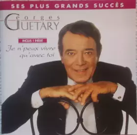 Couverture du produit · Ses Plus Grands Succès