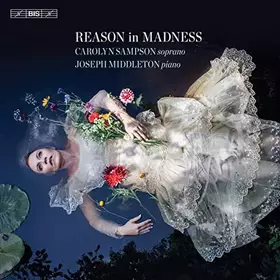 Couverture du produit · Reason in Madness
