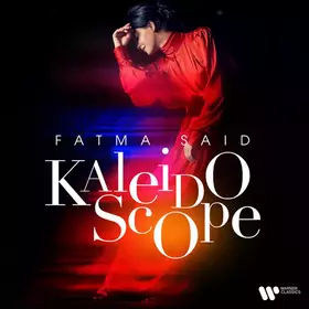Couverture du produit · Kaleidoscope