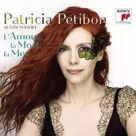 Couverture du produit · L'Amour, la Mort, la Mer