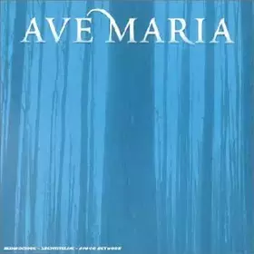 Couverture du produit · Ave Maria