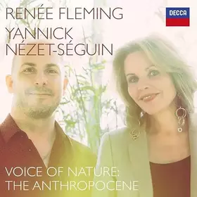 Couverture du produit · Voice Of Nature: The Anthropocene