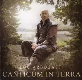 Couverture du produit · Canticum In Terra