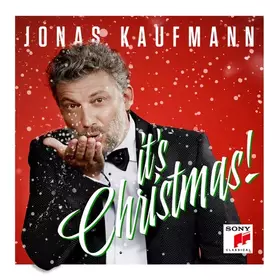 Couverture du produit · It's Christmas!