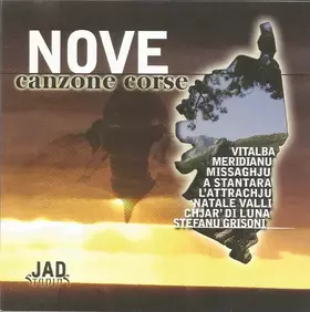 Couverture du produit · NOVE