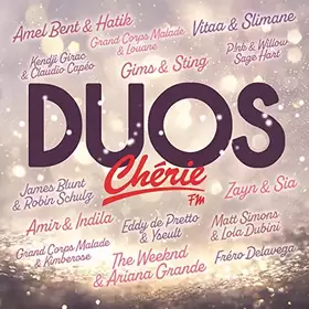 Couverture du produit · Duos Chérie FM
