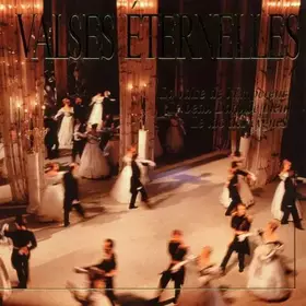 Couverture du produit · Valses Eternelles