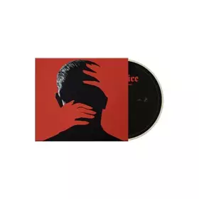 Couverture du produit · What'S the Cure ?