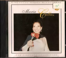 Couverture du produit · Maria Callas