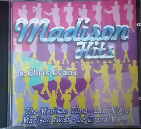 Couverture du produit · Madison Hits