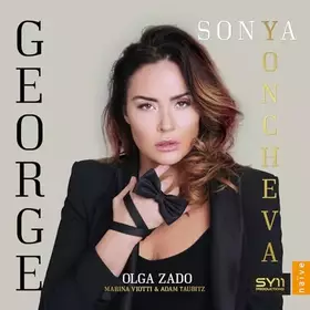 Couverture du produit · George