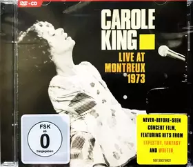 Couverture du produit · Live At Montreux 1973
