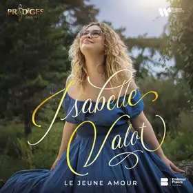 Couverture du produit · Le Jeune Amour