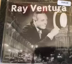 Couverture du produit · Ray Ventura