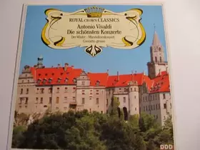 Couverture du produit · Vivaldi: Die schonsten Konzerte