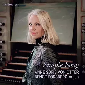 Couverture du produit · Simple Song