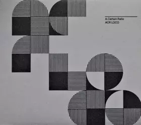 Couverture du produit · ACR Loco