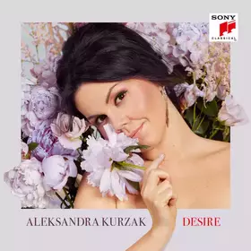Couverture du produit · Desire