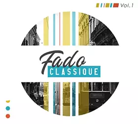 Couverture du produit · Fado Classique
