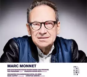 Couverture du produit · Concertos