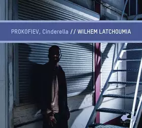 Couverture du produit · Prokofiev: Cinderella