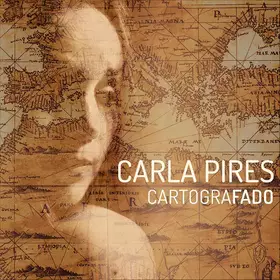 Couverture du produit · Cartografado