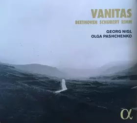 Couverture du produit · Vanitas