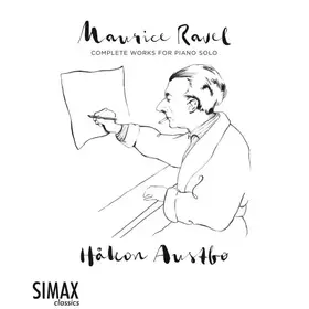 Couverture du produit · Complete Works For Piano Solo
