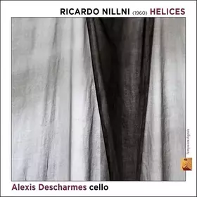 Couverture du produit · Helices