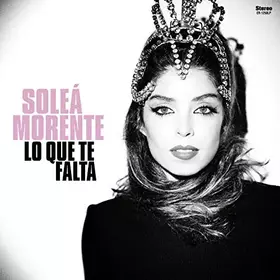 Couverture du produit · Lo Que Te Falta