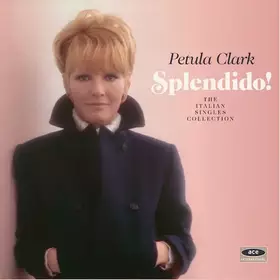 Couverture du produit · Splendido ! The Italian  Singles Collection